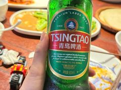 -前海沿·青岛菜(五四广场永旺店)