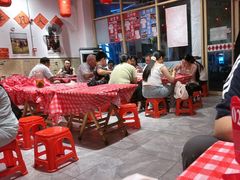 -荆九爷爆炒桥头三嫩(夫子庙店)