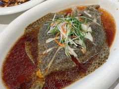 -老人和饭店(打浦路店)