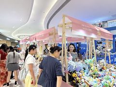 -丽达购物中心(崂山店)