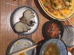 -北丐先生·野馄饨烧烤(长宁龙之梦店)