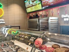 -SUBWAY赛百味(燕莎奥莱店)