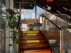 -Manner Coffee(徐汇滨江店)
