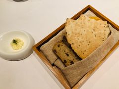 餐前面包-蝶舍·MAISON PAPILLON