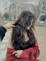 -MY HAIR ARDOR