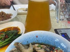 -船梆煮•蒸汽海鲜·生腌干蒸(五四广场店)