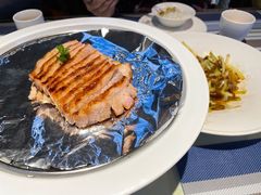 -东方山水金沙酒店-雅香阁中餐厅