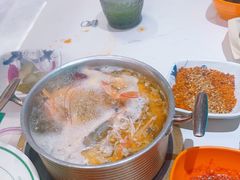 -亚马逊海鲜自助(梅溪湖步步高店)