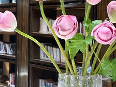 -南京圣和府邸豪华精选酒店