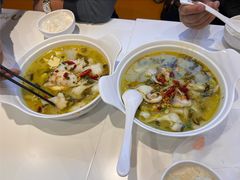 -鱼你在一起(闵行龙盛国际店)