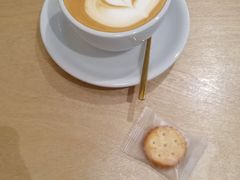 -常识咖啡common sense(春熙路店)