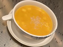 -彩丰楼中餐厅·仁恒洲际酒店