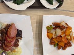 -太兴烧味餐厅(香港机场店)