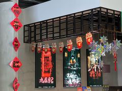 -棂笼·深度沉浸密室(武汉旗舰店)