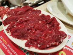 -粤潮牛肉火锅店(江南大道店)