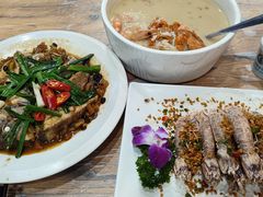 -醉壹号海鲜大排档·老厦门特色菜(厦门美食地标店)