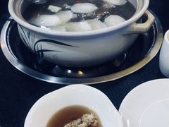 -清真华宇开锅羊肉