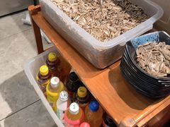 -华府九号海鲜烧烤大排档(龙域店)