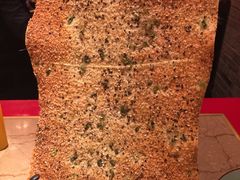 椒盐普通饼-斗鸡饭场伙(新南门店)