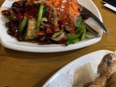 -南海渔家•海鲜•正宗海南菜(海棠湾店)