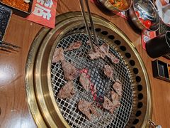 -海之屋韩式烤肉(海棠68环球美食街店)