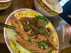 -一记面馆(易发店)