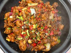 -三只鸟本地特色菜馆(上饶总店)