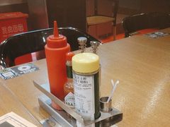 -Tube station站点比萨(王府井百货店)