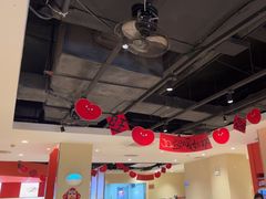 -九毛九西北菜(大东海店)