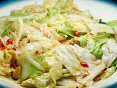 -粗茶淡饭•陕菜•家常菜