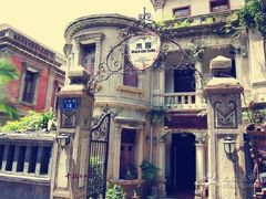 -莫泰酒店(厦门万象城火车站地铁站店)