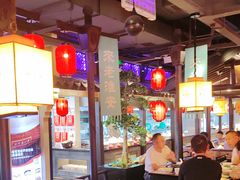 -老淮安·淮安菜(涟水店)