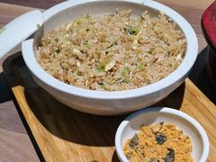 -食锦记·福建私房菜(浦西万达店)