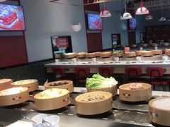 -龍歌自助小火锅(李沧顺和汇店)