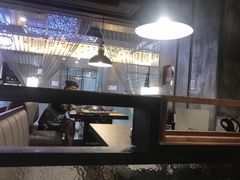 -盛江山自助料理(奥莱锦辉购物广场店)