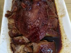 -乌镇那一年小院主题餐厅(甘泉西路店)
