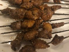 -猫姑娘大盘鸡(商城路店)