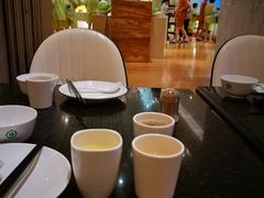 餐厅-东方之珠洗浴休闲广场(南开店)