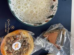 -侘寂甜品(自取店)