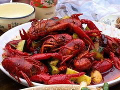 -唐门江湖菜(龙石路店)