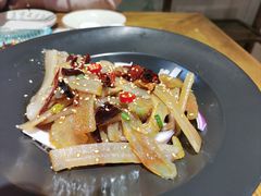 -聚黔堂凯里酸汤鱼美食店