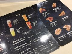 -DQ·蛋糕·冰淇淋(金鹰天地店)
