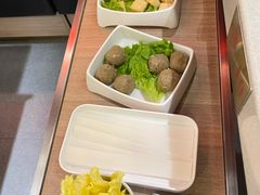 -巴蜀王婆大虾(南锣鼓巷店)