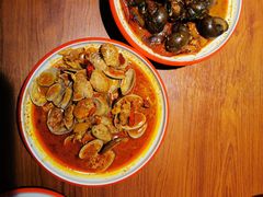 -老闵田螺馆·南昌市井菜·特色小吃(总店)