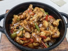 -小城故事·地道宁波味(月湖盛园店)