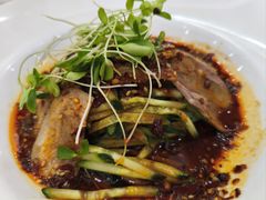 -红菜坊·烤鸭·川鲁宴(石园店)