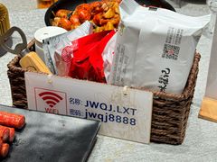 -聚味瞿记·龙虾堂(梅溪湖店)