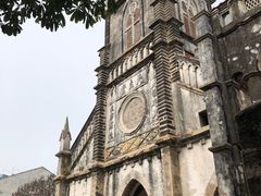 -涠洲岛-圣母堂