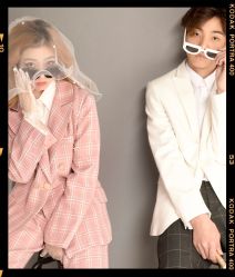 -布丁婚纱摄影工作室