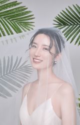 -布丁婚纱摄影工作室